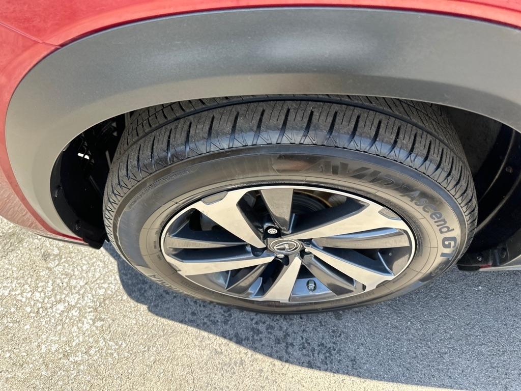 Lexus NX NX 300 AWD 2018