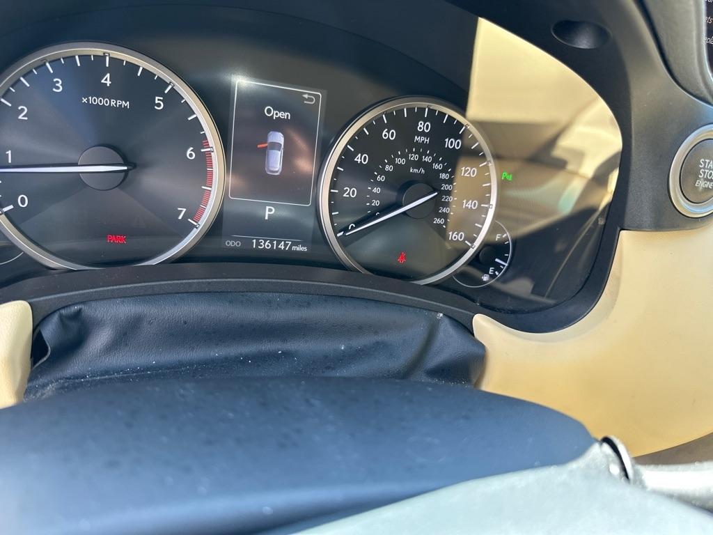 Lexus NX NX 300 AWD 2018