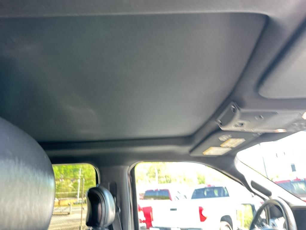 Ford F-150 4WD SuperCrew 145" King Ranch 2015