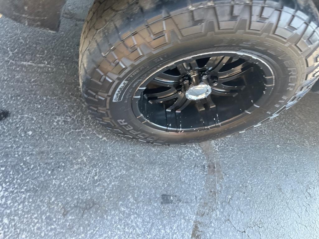 Ford F-150 4WD SuperCab 145" XLT 2010