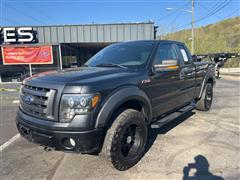 2010 Ford F-150 