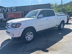 2005 Toyota Tundra 