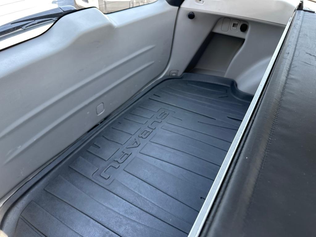 Subaru Forester 4dr Auto 2.5X Limited 2012