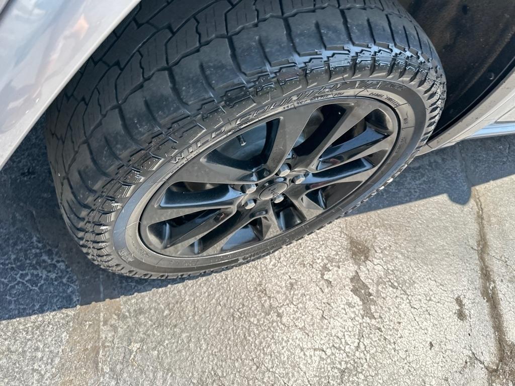 Jeep Grand Cherokee Altitude 4x4 2019