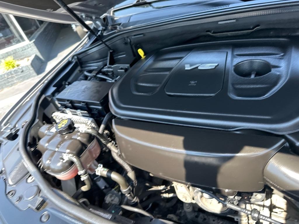 Jeep Grand Cherokee Altitude 4x4 2019