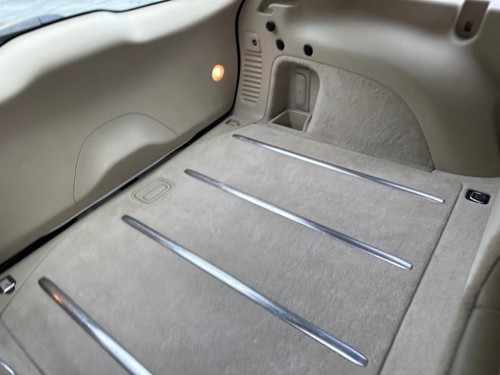 Jeep Grand Cherokee Overland 4x4 2017