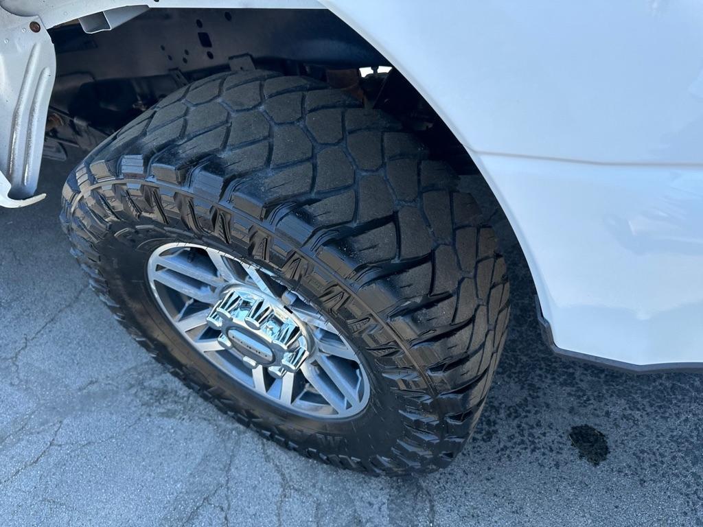 Ford Super Duty F-250 SRW King Ranch 4WD Crew Cab 8' Box 2019