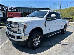 2019 Ford Super Duty F-250 SRW 
