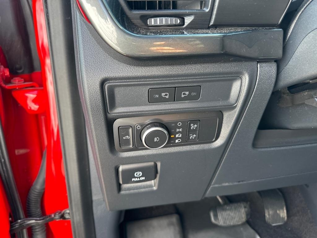 Ford F-150 King Ranch 4WD SuperCrew 5.5' Box 2021