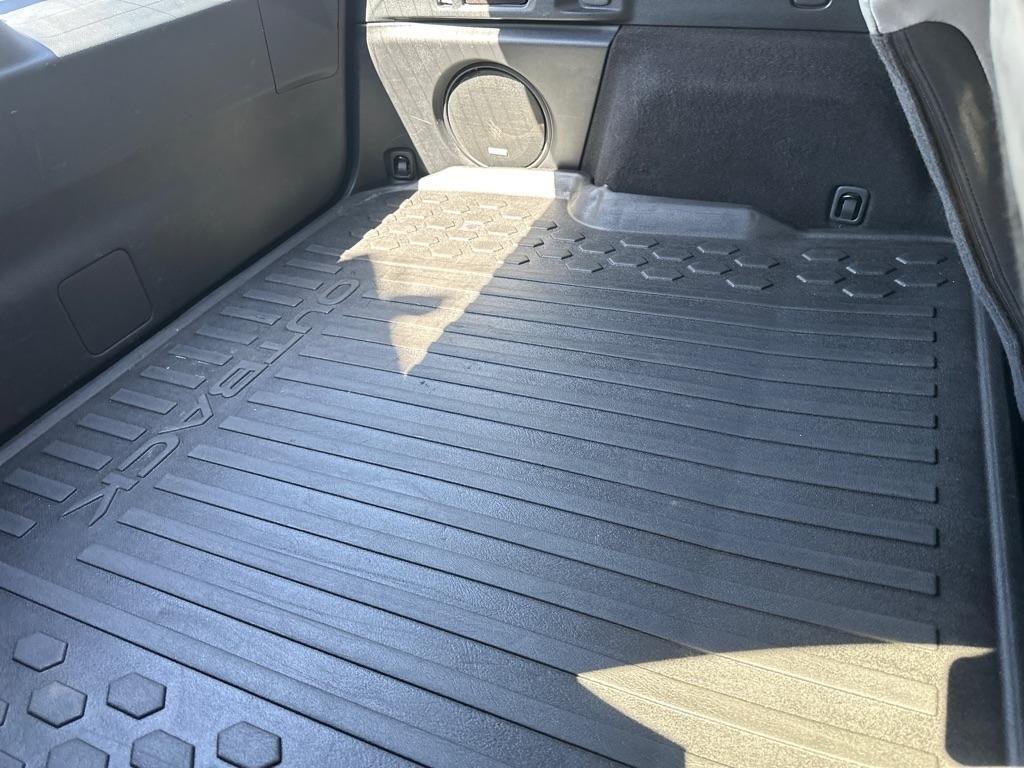 Subaru Outback Limited XT CVT 2021