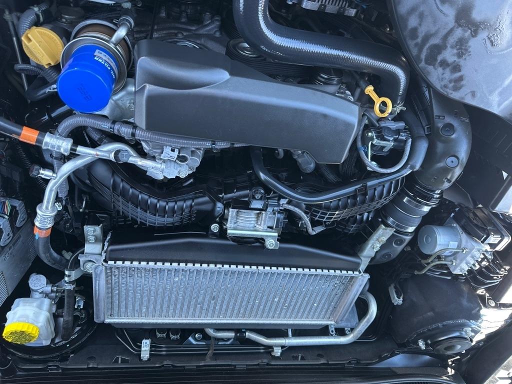 Subaru Outback Limited XT CVT 2021