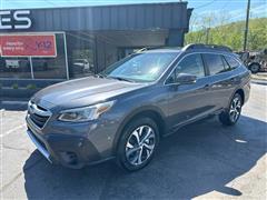 2021 Subaru Outback 