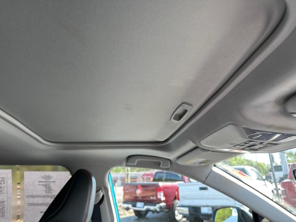 Toyota RAV4 Adventure AWD (Natl) 2019