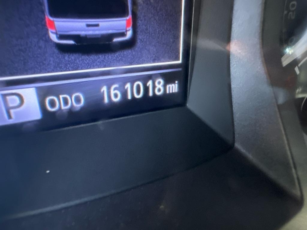 Toyota Tacoma TRD Off Road Double Cab 5' Bed V6 4x4 MT (Natl) 2018
