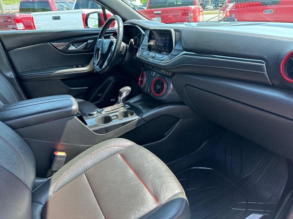 Chevrolet Blazer AWD 4dr RS 2022