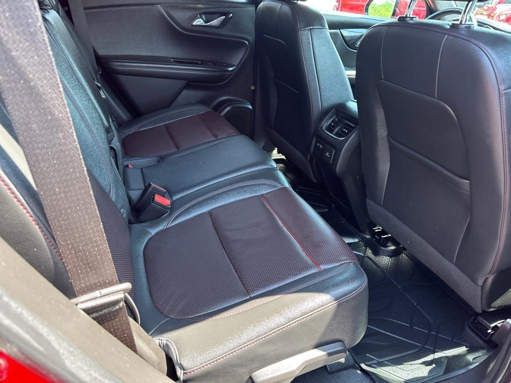 Chevrolet Blazer AWD 4dr RS 2022