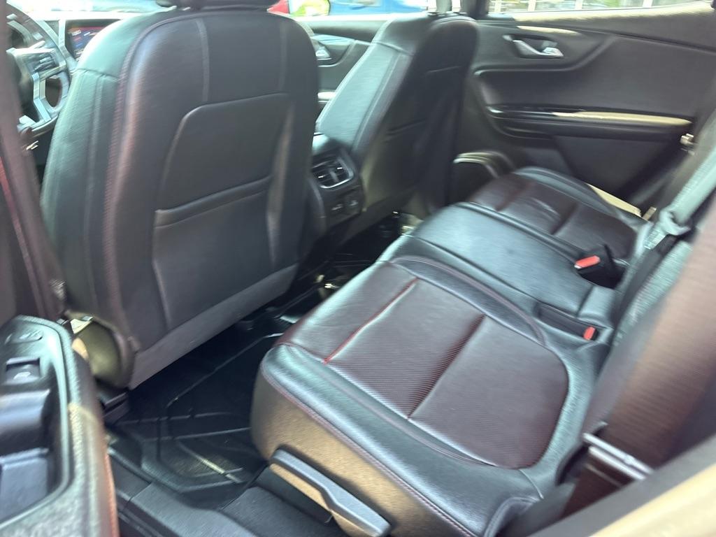 Chevrolet Blazer AWD 4dr RS 2022