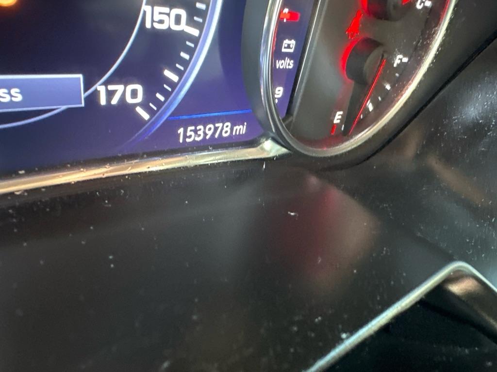 Chevrolet Blazer AWD 4dr RS 2022