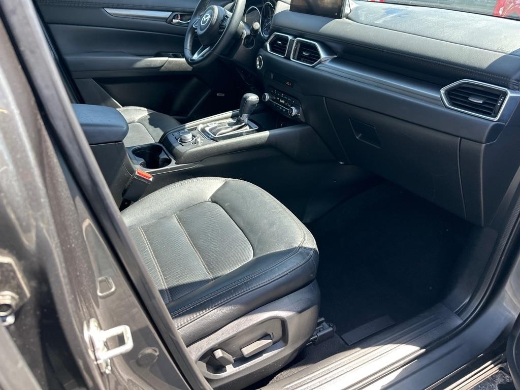 Mazda CX-5 Touring AWD 2021