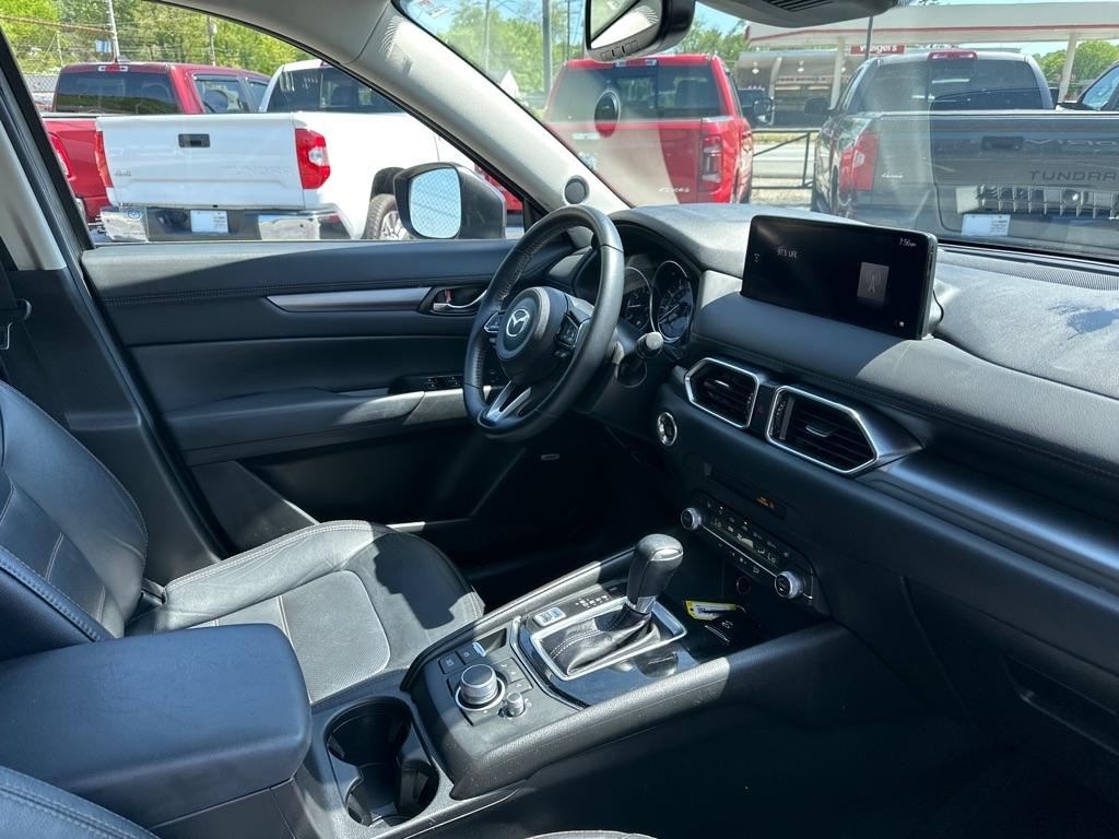 Mazda CX-5 Touring AWD 2021