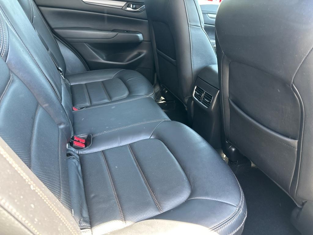 Mazda CX-5 Touring AWD 2021