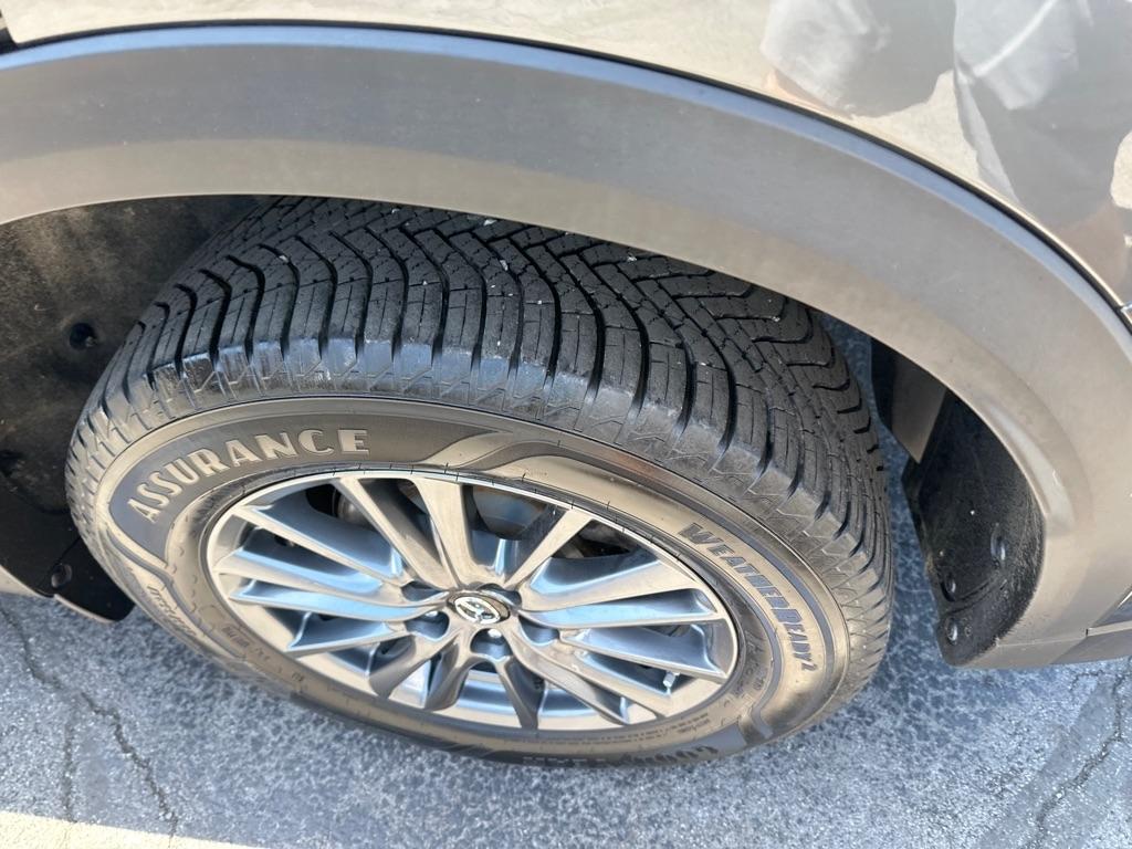 Mazda CX-5 Touring AWD 2021