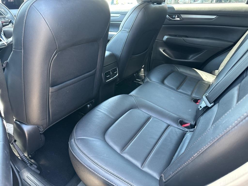 Mazda CX-5 Touring AWD 2021