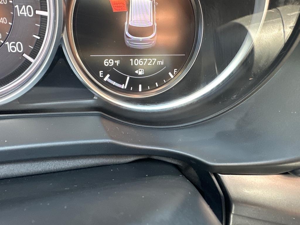 Mazda CX-5 Touring AWD 2021