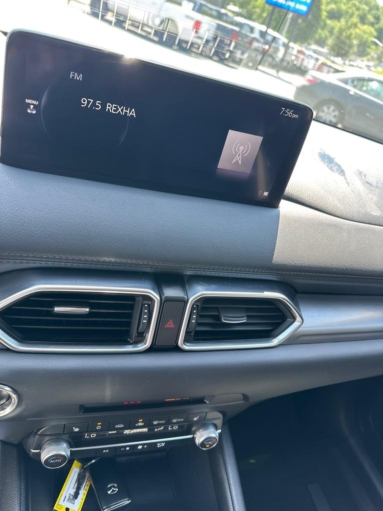 Mazda CX-5 Touring AWD 2021