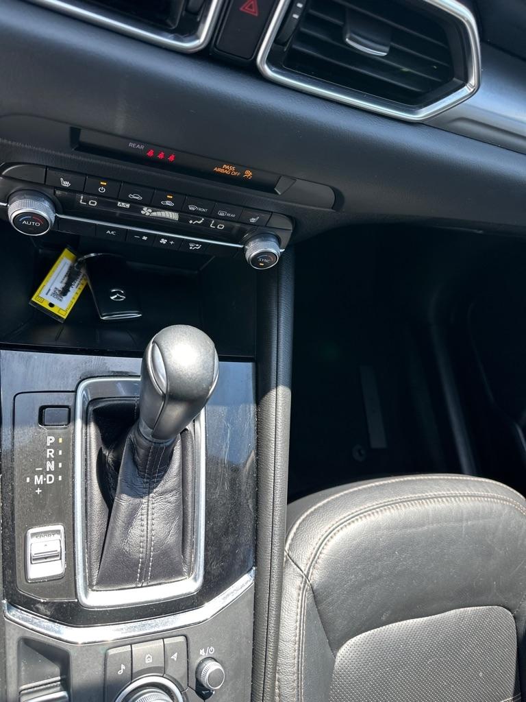 Mazda CX-5 Touring AWD 2021