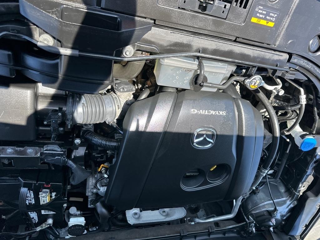 Mazda CX-5 Touring AWD 2021