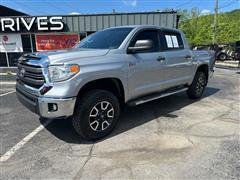 2015 Toyota Tundra 4WD Truck 