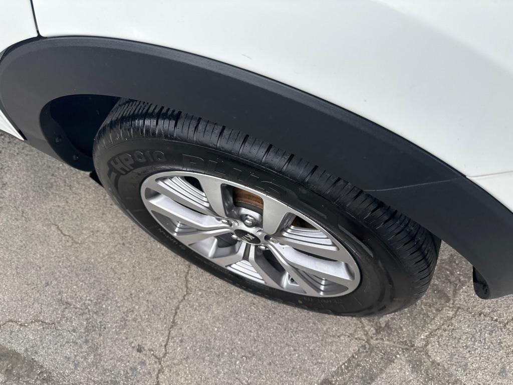 Kia Sportage FWD 4dr LX 2016