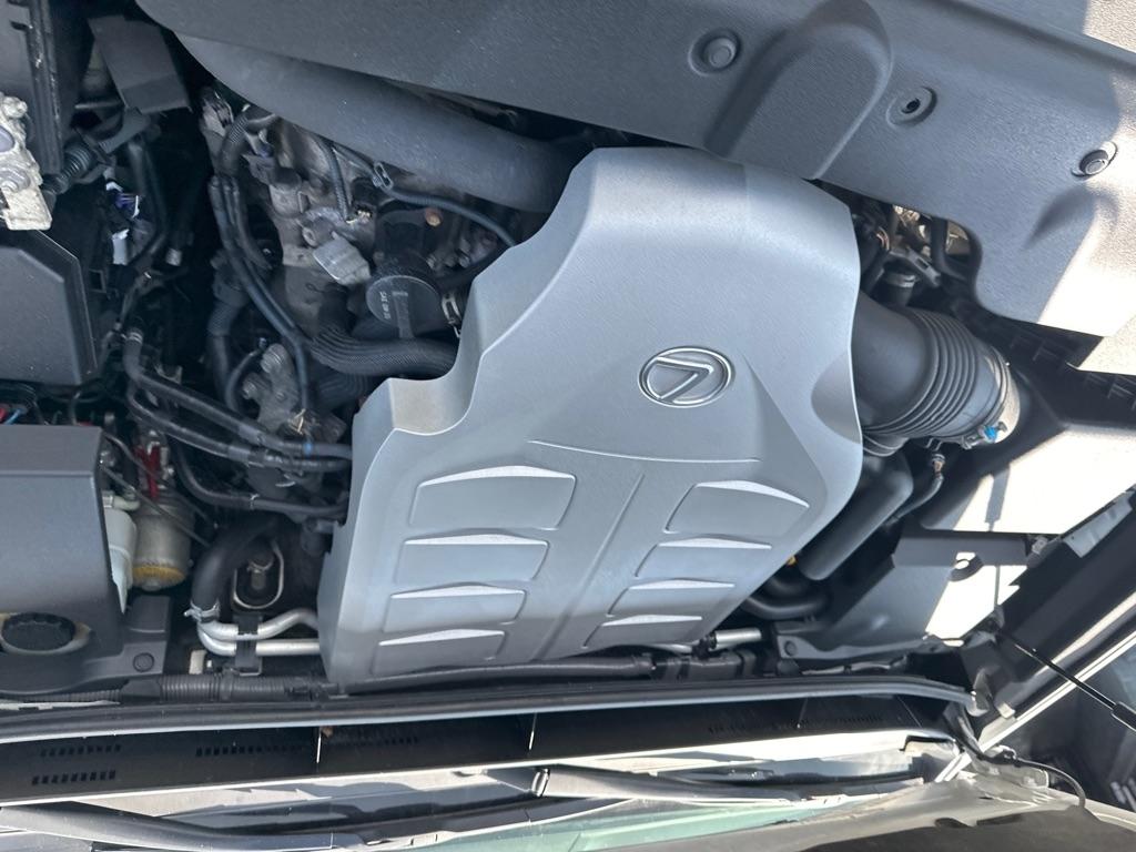 Lexus GX 460 4WD 4dr Luxury 2015