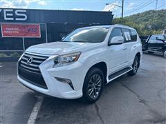 2015 Lexus GX 460 