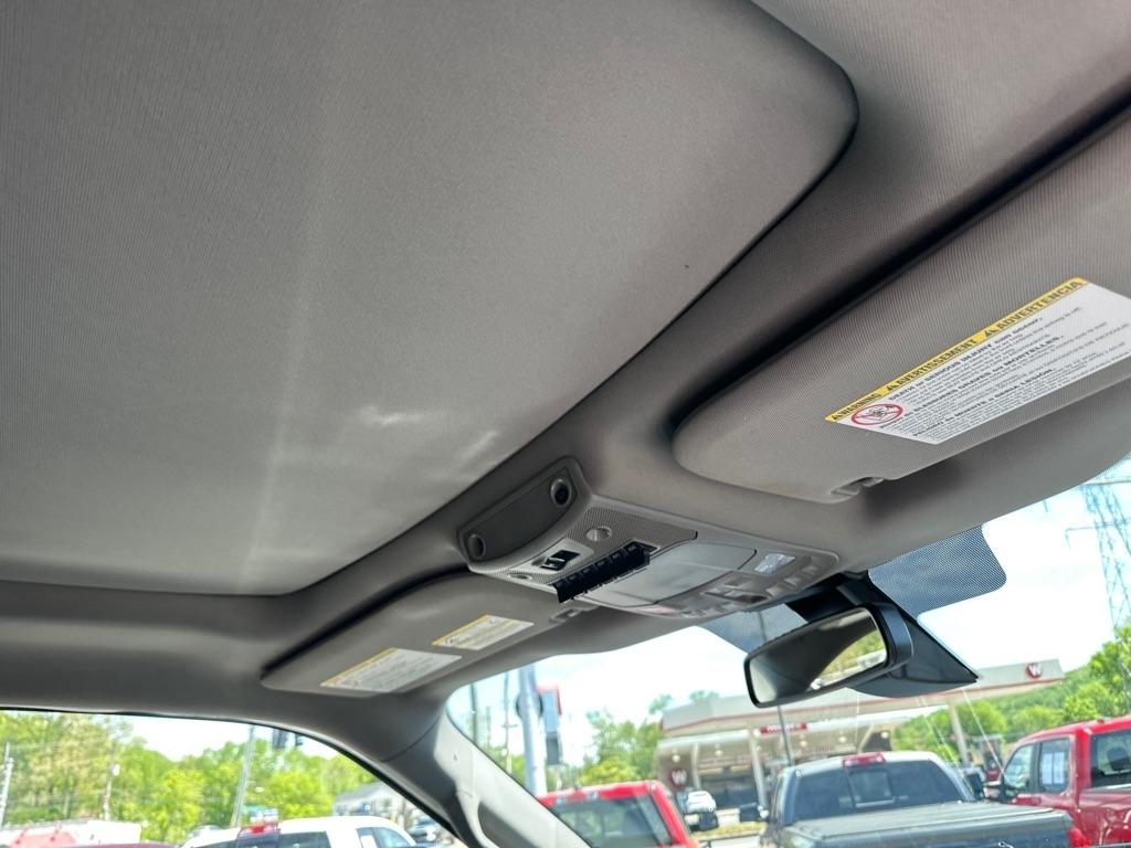 Ford Super Duty F-250 SRW King Ranch 4WD Crew Cab 8' Box 2019