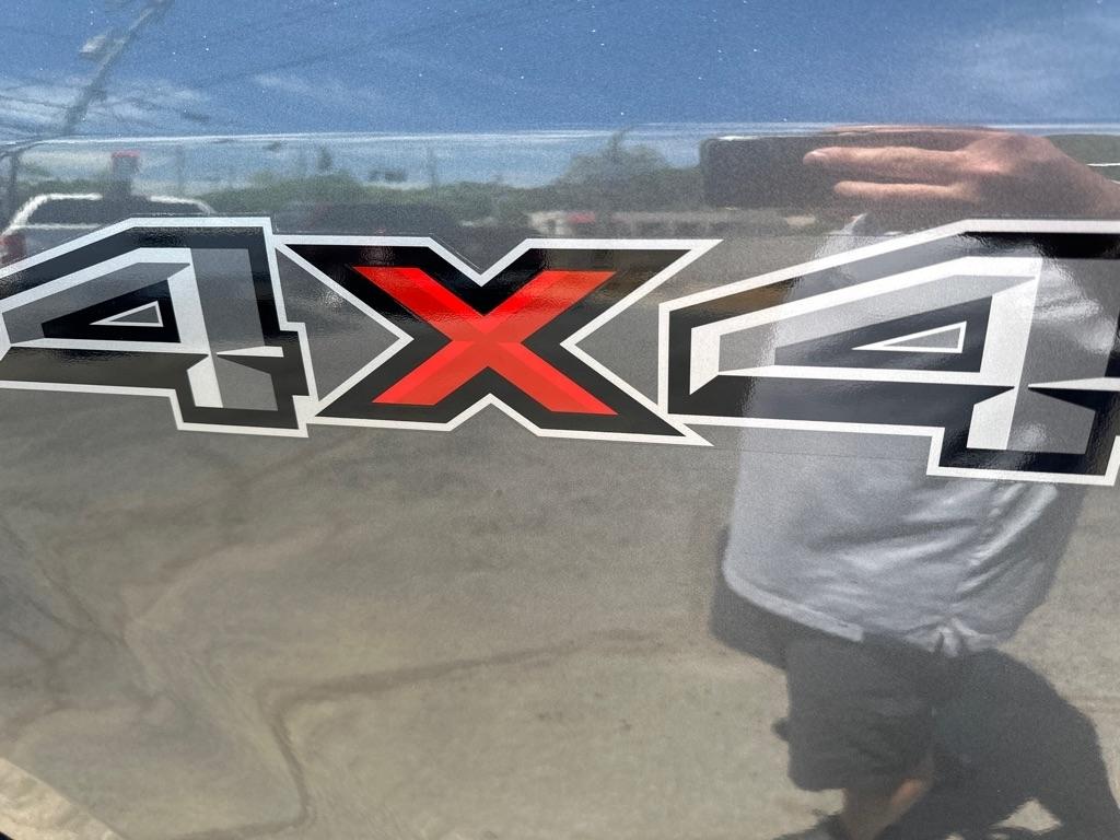 Ford Super Duty F-250 SRW King Ranch 4WD Crew Cab 8' Box 2019