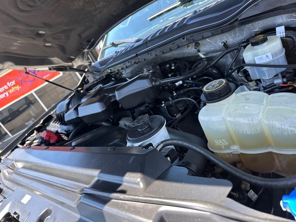 Ford Super Duty F-250 SRW King Ranch 4WD Crew Cab 8' Box 2019