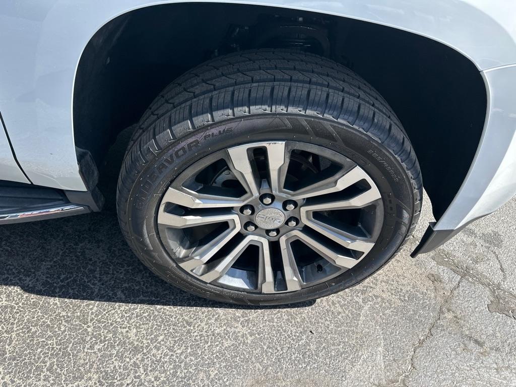 GMC Yukon 4WD 4dr Denali 2017