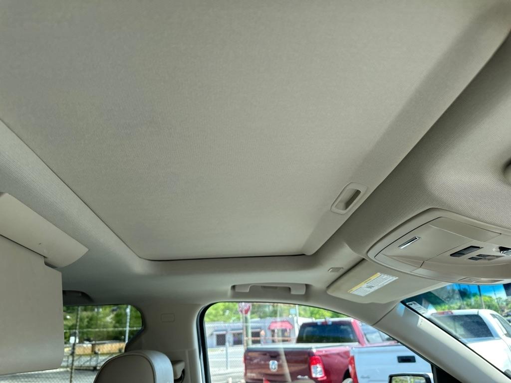 GMC Yukon 4WD 4dr Denali 2017