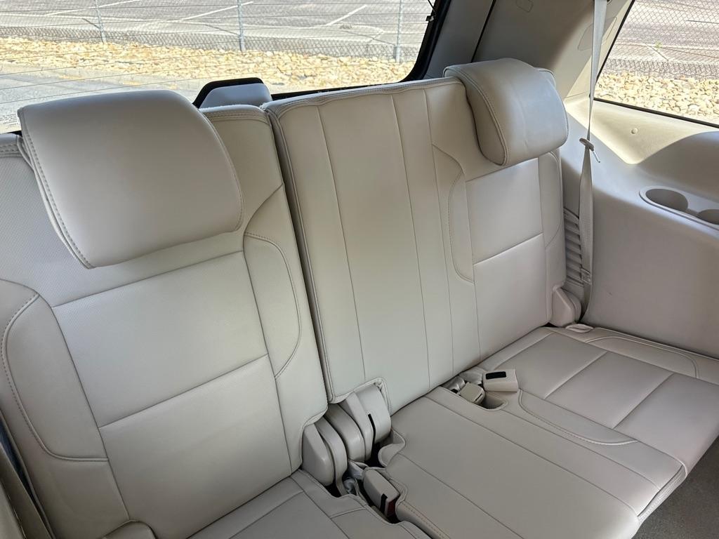 GMC Yukon 4WD 4dr Denali 2017