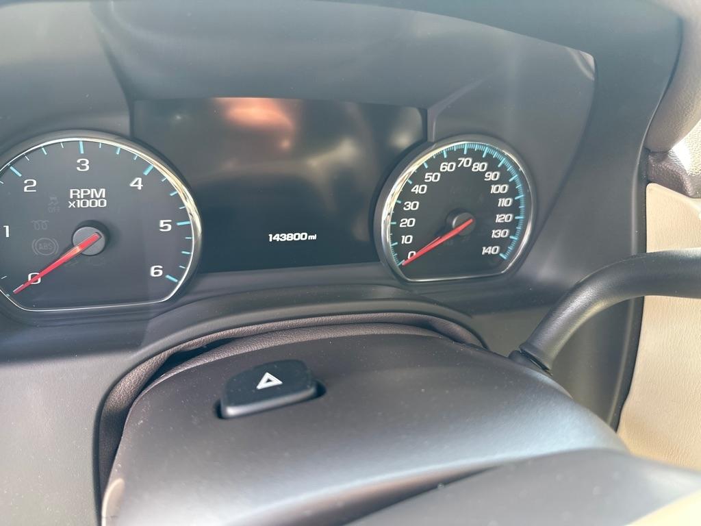 GMC Yukon 4WD 4dr Denali 2017