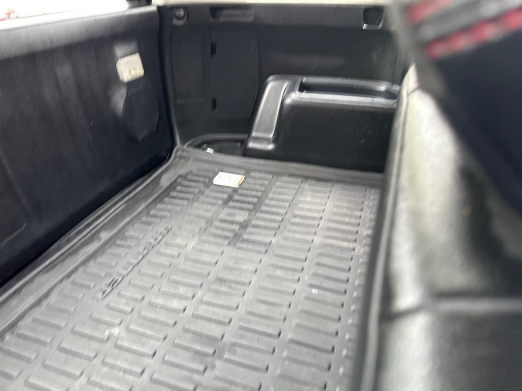Toyota 4Runner TRD Off Road Premium 4WD (Natl) 2018