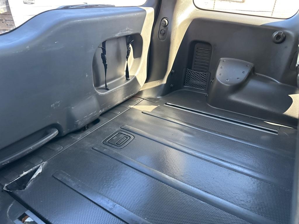 Nissan Xterra 4WD 4dr Auto Pro-4X 2013