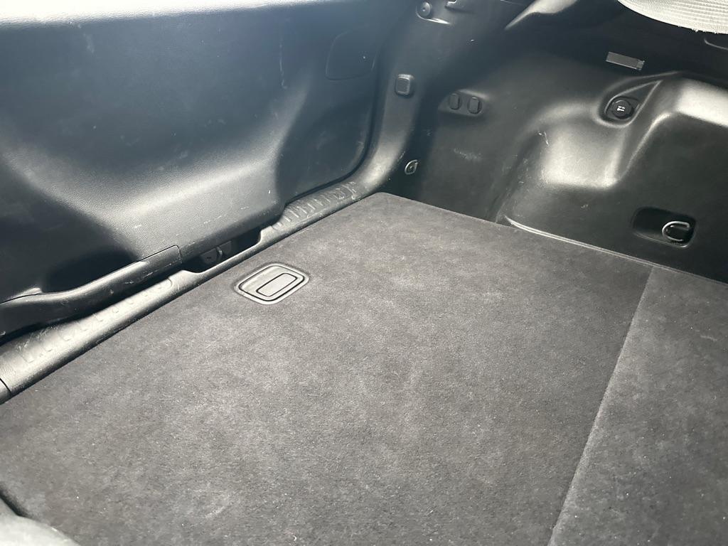Jeep Cherokee Trailhawk 4x4 2020