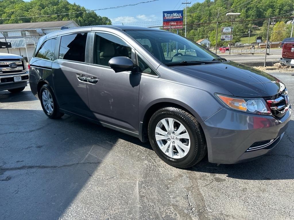 Honda Odyssey 5dr SE 2016