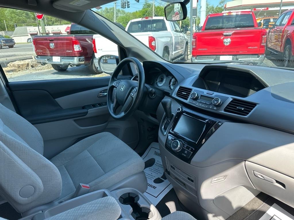 Honda Odyssey 5dr SE 2016