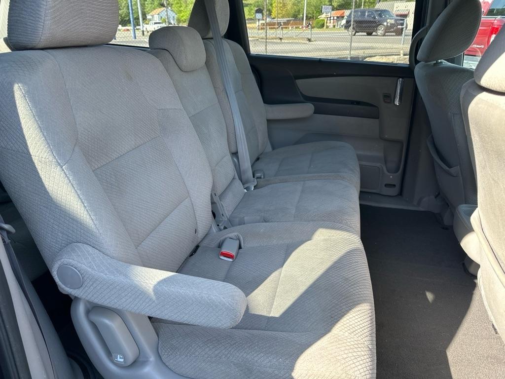 Honda Odyssey 5dr SE 2016