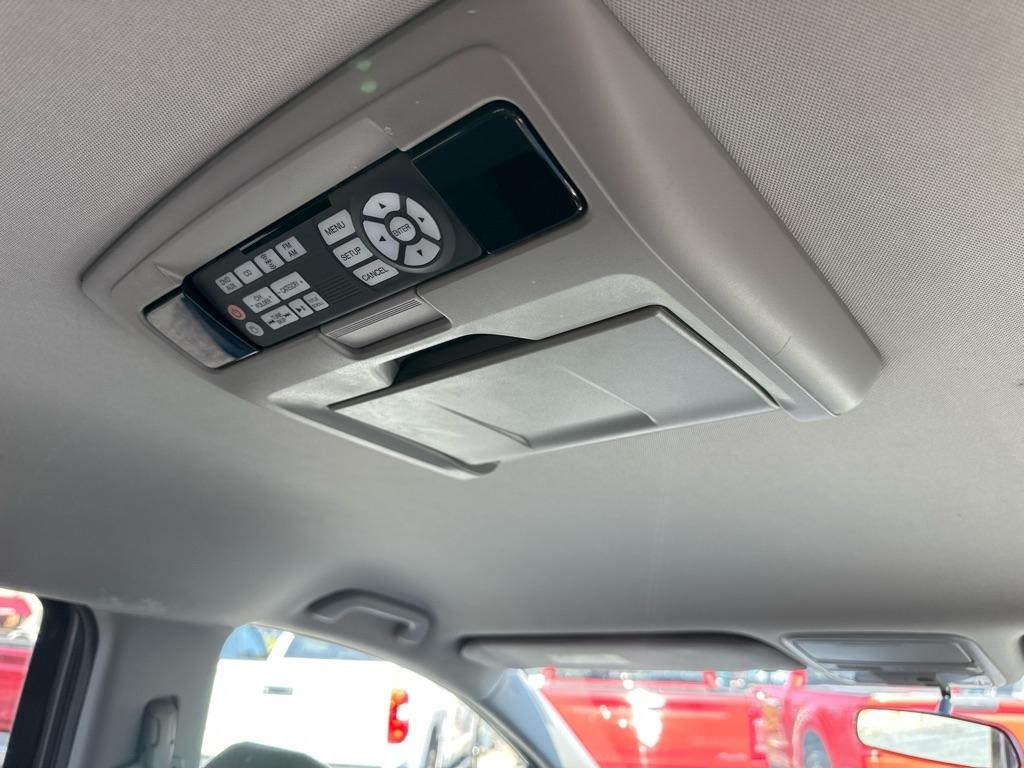 Honda Odyssey 5dr SE 2016