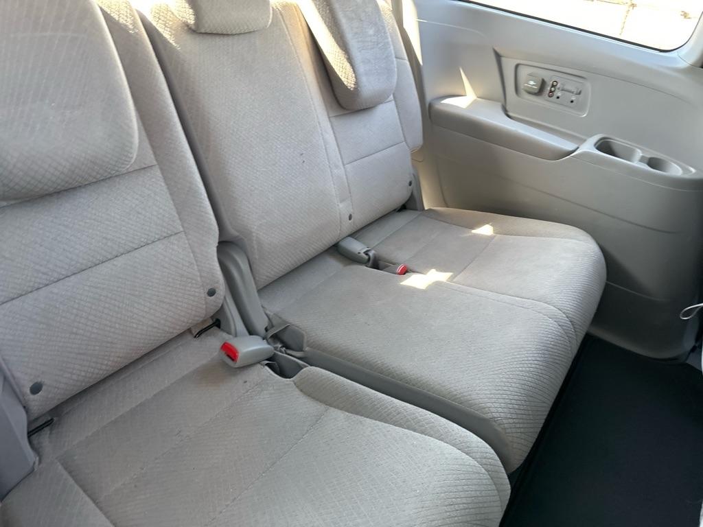 Honda Odyssey 5dr SE 2016